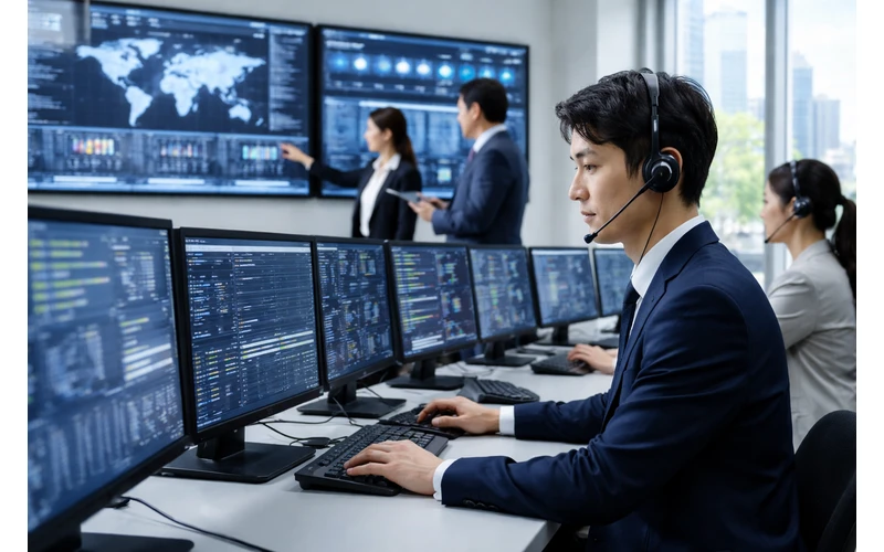 運用・保守支援